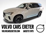 New 2025 Volvo XC90 T8 Ultra image 2