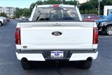 New 2025 Ford F150 Lariat w/ Equipment Group 501A Mid image 4