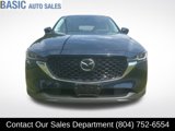 Used 2023 MAZDA CX-5 AWD 2.5 S w/ Premium Package image 2