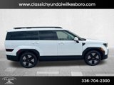 New 2025 Hyundai Santa Fe SEL image 4
