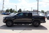 Used 2025 Nissan Frontier PRO-4X image 5