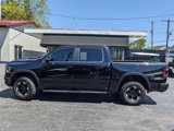 Used 2022 RAM 1500 Rebel w/ Rebel Level 2 Equipment Group image 3