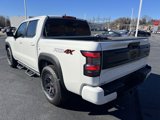 New 2025 Nissan Frontier PRO-4X w/ Pro Convenience Package image 3