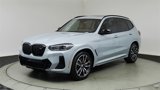 Used 2023 BMW X3 M40i w/ Premium Package image 3