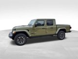 New 2025 Jeep Gladiator Sport w/ Premium Package image 2