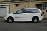 Used 2010 Dodge Grand Caravan SXT image 4