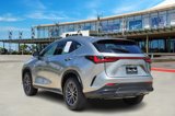 Used 2025 Lexus NX 250 FWD w/ Premium Package image 4