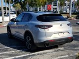 New 2025 Alfa Romeo Stelvio Sprint image 3