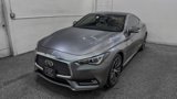 Used 2021 INFINITI Q60 3.0t Luxe w/ Essential Package image 4