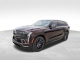 New 2025 Cadillac Escalade IQ Sport 2 image 2