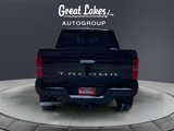 New 2025 Toyota Tacoma Limited image 4