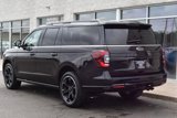 Used 2023 Ford Expedition Max Limited image 4