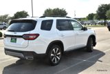 New 2025 Honda Pilot Elite image 3