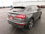 Used 2023 Audi Q5 2.0T Premium Plus w/ Premium Plus Package image 5