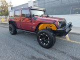 Used 2013 Jeep Wrangler Unlimited Sport w/ Connectivity Group image 2
