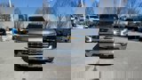 New 2025 Chevrolet Silverado 1500 LTZ image 3