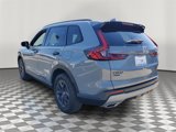 Used 2026 Honda CR-V TrailSport image 4