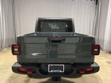 New 2025 Jeep Gladiator Rubicon w/ Technology Group image 5