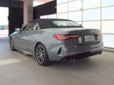 Used 2025 BMW 430i Convertible image 2