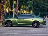 Used 2021 Dodge Charger GT w/ Blacktop Package image 2