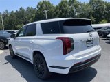 New 2025 Hyundai Palisade Calligraphy image 4