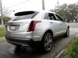 Used 2020 Cadillac XT5 Premium Luxury image 5