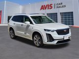 Used 2024 Cadillac XT6 Premium Luxury image 3