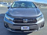 New 2025 Honda Odyssey Elite image 2