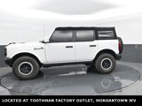 Used 2022 Ford Bronco Black Diamond w/ Sasquatch Package image 5