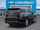 New 2025 Chevrolet Suburban Premier image 4