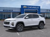 New 2026 Chevrolet Equinox LT image 2