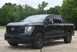 Used 2024 Nissan Titan SV w/ SV Convenience Package image 5