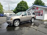 Used 2012 Chevrolet Tahoe LTZ image 5