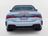 Used 2023 BMW 440i xDrive Convertible w/ M Carbon Exterior Package image 5