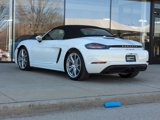 Certified 2024 Porsche 718 Boxster image 3
