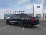 New 2025 Ford F150 Platinum w/ Equipment Group 702A High image 4