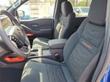 New 2025 Nissan Frontier PRO-4X image 5