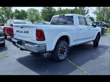 New 2025 RAM 2500 Limited image 3