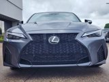 Certified 2023 Lexus IS 500 image 2