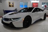 Used 2019 BMW i8 Coupe image 5