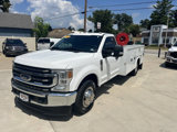 Used 2020 Ford F350 XL w/ Power Equipment Group image 3
