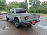 Used 2023 Jeep Gladiator Rubicon w/ Cold Weather Group image 4