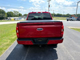 Used 2021 Ford F150 XLT w/ Equipment Group 302A High image 3