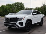 New 2025 Volkswagen Atlas Cross Sport SE image 3