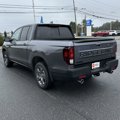 New 2025 Honda Ridgeline TrailSport image 3