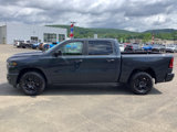 New 2025 RAM 1500 Tradesman w/ Night Edition image 4