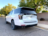 Used 2025 Chevrolet Suburban High Country image 6