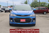 Used 2020 Chevrolet Sonic LT w/ Convenience Package image 2