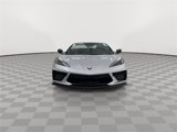New 2026 Chevrolet Corvette Stingray Preferred Conv w/ Z51 Performance Package image 3