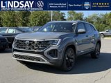New 2026 Volkswagen Atlas Cross Sport SE image 5